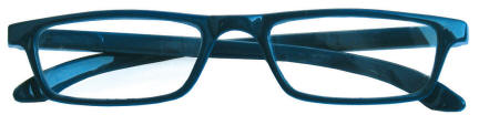 La nuova collezione di occhiali da lettura LeggoMeglio, nelle migliori edicole con il periodico LeggoMeglio News a partire da 9,90 euro