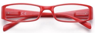 La collezione di occhiali da lettura per presbiopia semplice Champion di LeggoMeglio, richiedeteli nelle migliori edicole